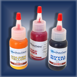 Starbrite Ink