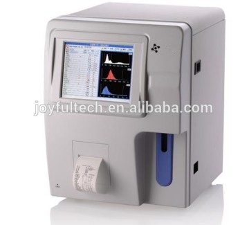 automatic blood testing equipment