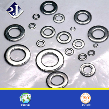 Top Rated Alibaba.com DIN125 M6/M8/M10/M12 Flat Washer