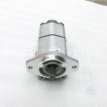 Parker PGP517B0330CD1-C517 Double Gear Pump 13 Teeth Biston Supply