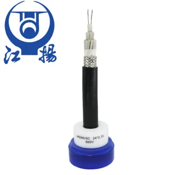 XLPE Insulated Warship Power Cable