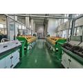 LZ Straight line wire drawing machine