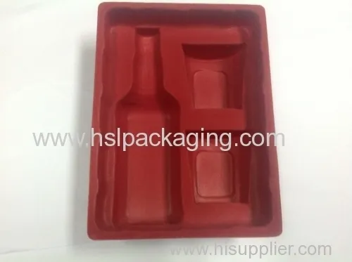 Home Appliance And Medical Equipment Plastic Package 