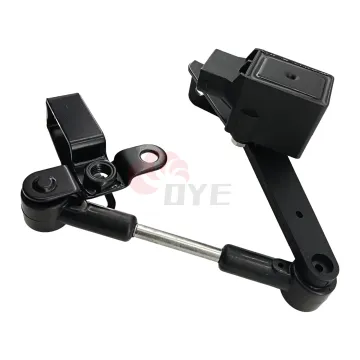 Replacement Hummer H2 Height Sensor (Part Number 15058257 ECXCH000)