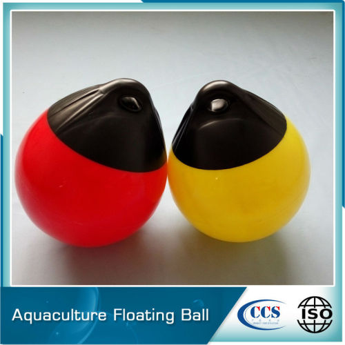 2015 luxiang china supply PVC inflatable marine buoys