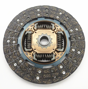 CLUTCH DISC After 2006 for HIACE IV Box LXH1 RZH1 LH1 2.5 D-4D KLH12 KLH22 2KD