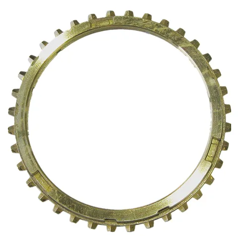 ISUZU OEM Auto Parts Input Transmission Synchronizer Ring 8-94128-776-0
