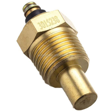 3015238 Sensore di temperatura dell'acqua per 4VBE34RW3 KTA19GC/QSK19 motori diesel