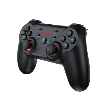 Gamesir T3S T3 Bluetooth 5.0 Wireless Gamepad voor Switch, Android, iPhone en pc