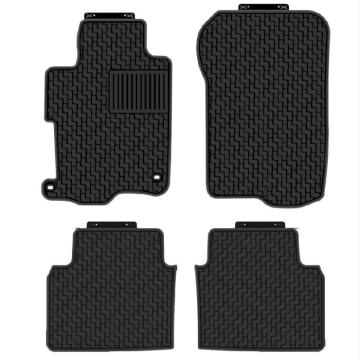 Custom Fit Car Mat for Accord 9th Gen 2013-2017