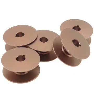 High Quality Industrial Sewing Machine Parts: 0245 001660A 26mm Bobbin for Durkopp Adler 867