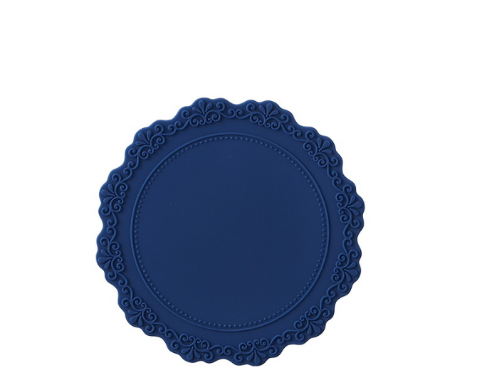 Silicone Cup Coaster Placemat