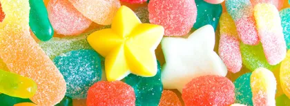 Organic Corn Resistant Dextrin 90% Powder and Syrup