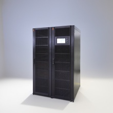 Online modular 380V UPS system 200kVA