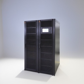 Online modular 380V UPS system 200kVA