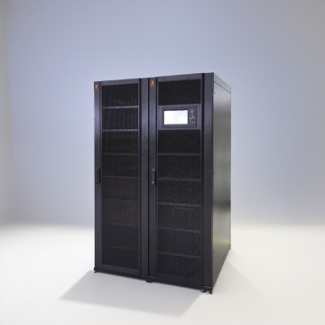 Online modular 380V UPS system 200kVA