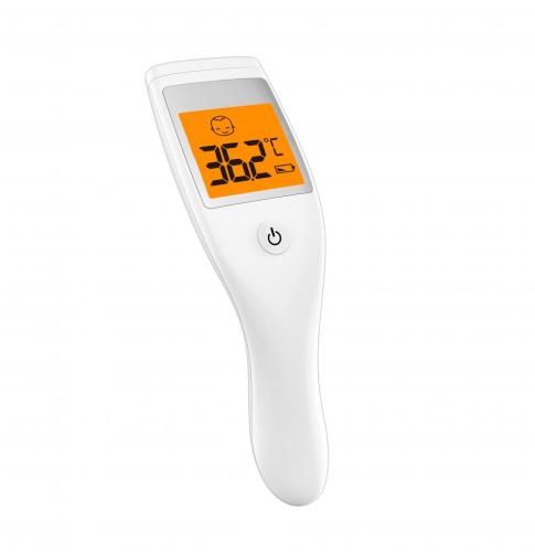 Infrared Digital Baby Clinical Forehead Thermometer Gun