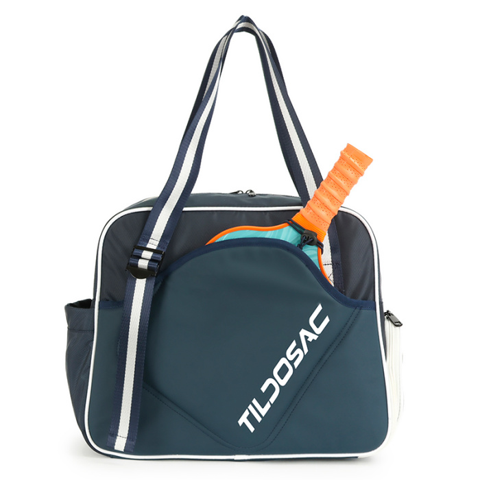 Nyon with PU Adjustable Pickleball Bag