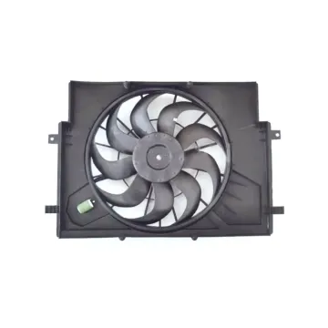 High Quality Auto Parts Electronic Fan for MG RX5 - Cooling Fan Car Parts