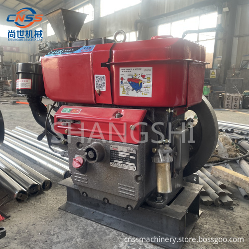 House Enterprise Water Cooled Sound Proof Super Silent Diesel Generator