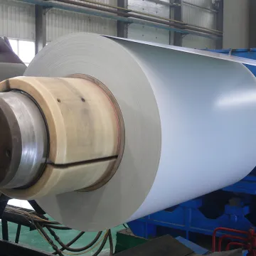 painted aluminum coil price per meter in Indonesia