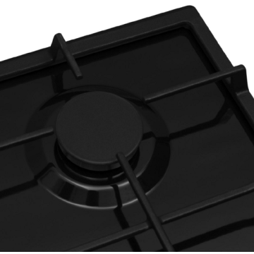 Black Ceramic Cookers 60 CM