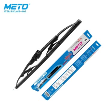 Factory Wholesale Clear View Car Wiper Blades