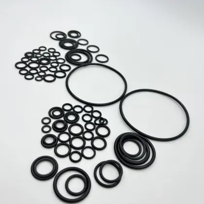 Komatsu excavator hoist repair kit