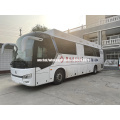 Mobile P2 Lab/ Nucleic Acid/Covid-19 Testing Bus