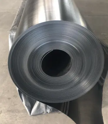Special Waterproof material HDPE Geomembrane