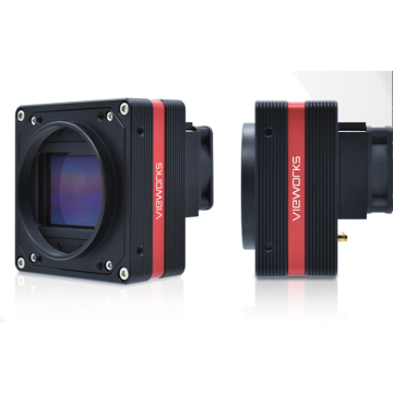 VC-5MC-M/C 110H Vieworks CMOS Area Scan Camera for Industrial Aerial Imaging & ITS