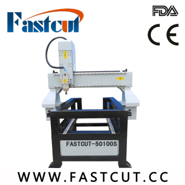 High precison factory price logo signs multi-heads 3d cnc wood milling machine