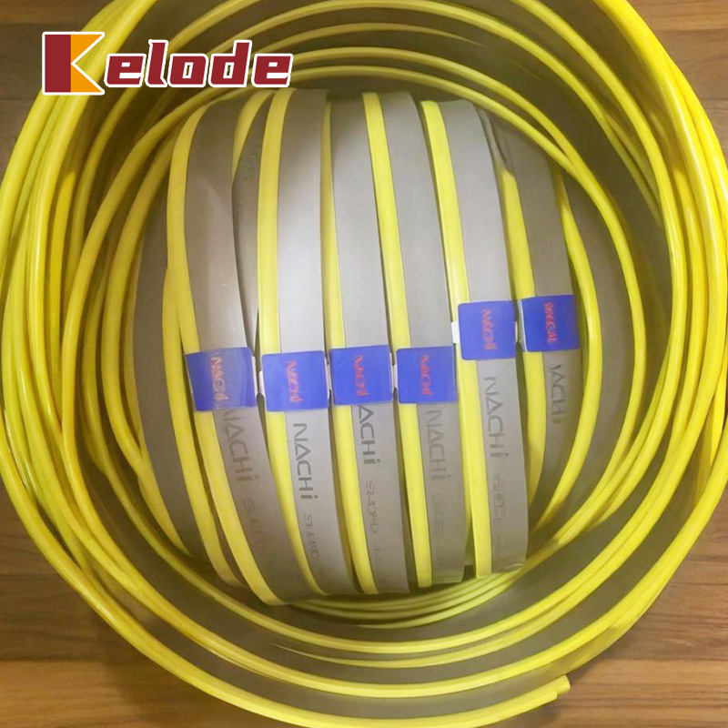 شفرة المنشار اليابانية المقاومة NACHI