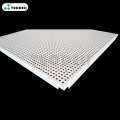 Aluminium Clip-in Commercial Ceiling Tile