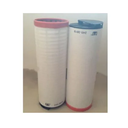 Cat Parts, LIEBHERR Parts, and CLAAS Agriculture Machinery Air Filters