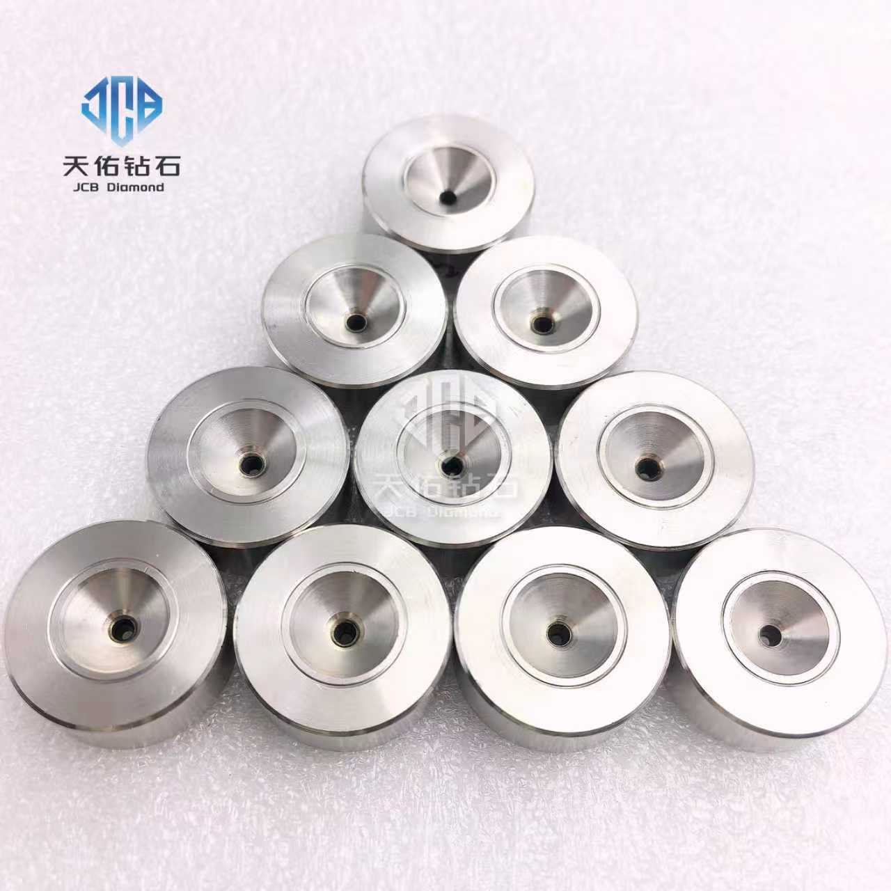 PCD Wire Drawing Die