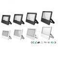 Low profile premium LED floodlight