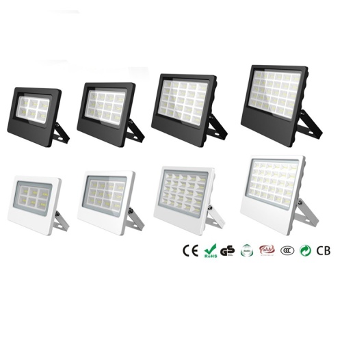 Low Profile Premium -LED -Flutlicht