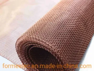 Building Safety Protecting Netting Mining Sieve Floor Heating Mesh Decorative Wire Mesh