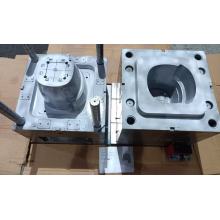 Moldes de processamento personalizado molde o desenvolvimento do molde