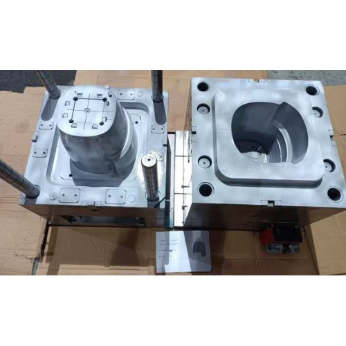 Moldes de procesamiento personalizado Desarrollo de moldes de moldes de inyección