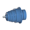 Cement Raw Material Crushing Gearbox