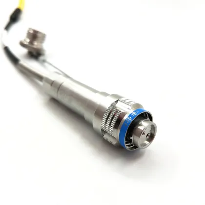 ZLTC YMF Plug 2 Fibers Advanced Fiber Optic Connectors: A Comprehensive Guide