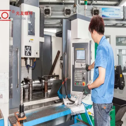 High Output Injection Molding Machine Screw and Barrel for Arburg, Engel, Wittmann-Battenfeld