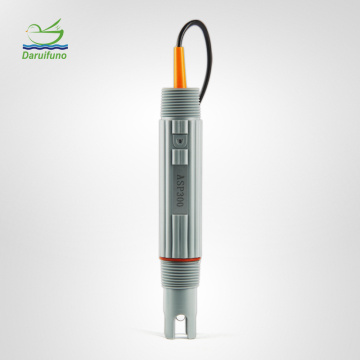 ABS Shell Combination Online Analog pH Sensor