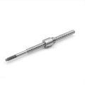 High Mechanical Efficiency Diameter 1616 Ball Screw