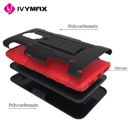 Wholesale Cell Phone Case for ZTE Z998 Factory Bulk Cell Phone Case for Z963U