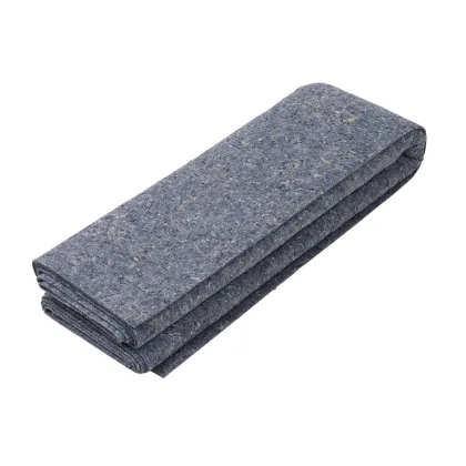 Felt Roll Moving Furniture Pads Blanket