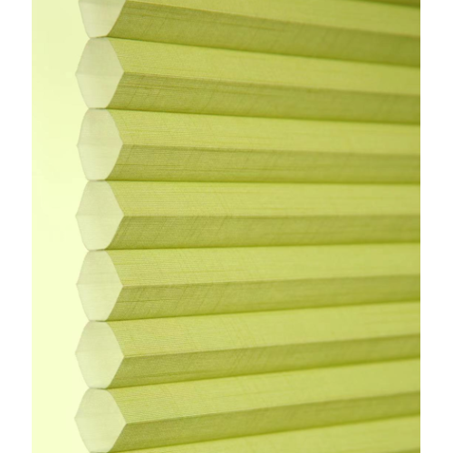 Top Down Bottom Up Blind Motorized cordless honeycomb blinds electric celluar shade Supplier