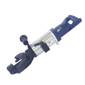 Portable 110V/220V 950W-1000W NRB-22 Manual Metal Sheet Bar Bending Machine